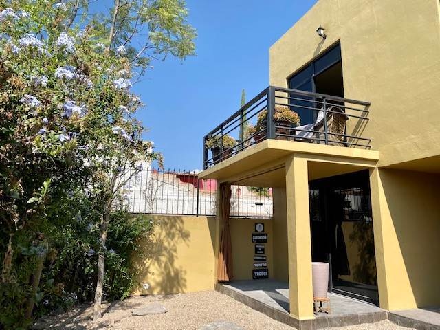 13. Single Family Homes for Sale at Casa Rosa Salto del Agua 11 San Miguel De Allende, Guanajuato 37790 Mexico