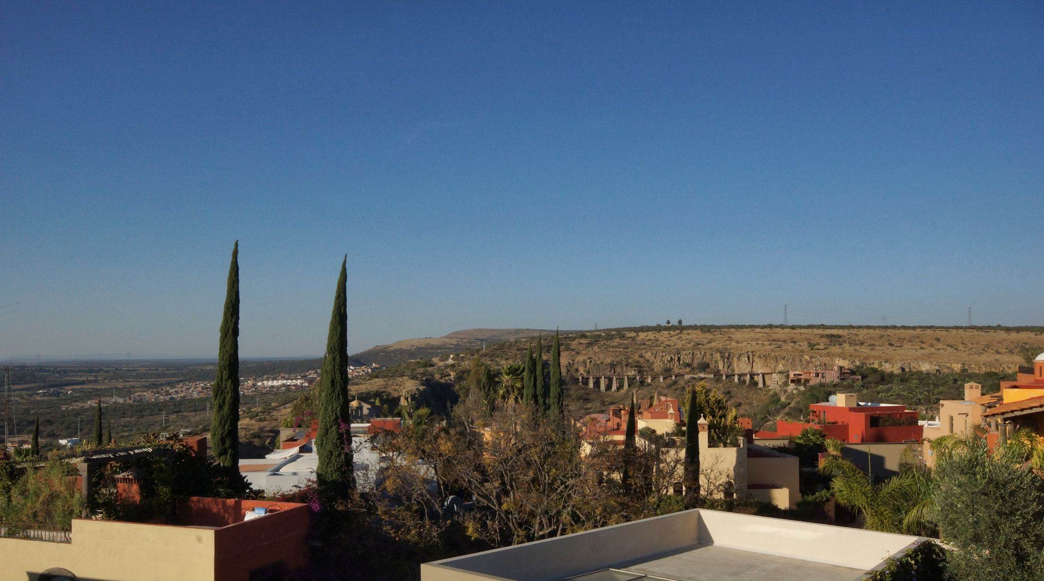 25. Single Family Homes for Sale at Villa Francesa Revueltas 22 San Miguel De Allende, Guanajuato 37720 Mexico