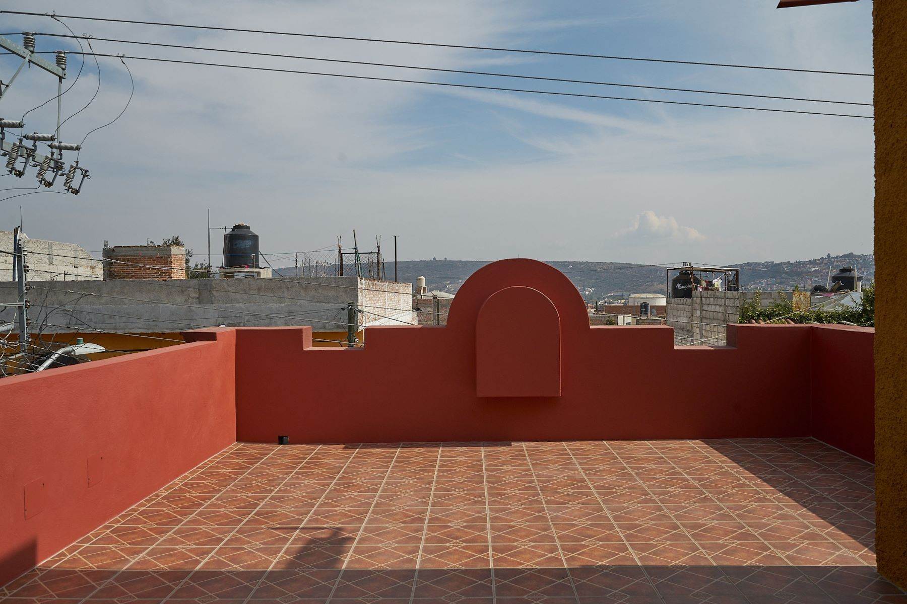 26. Single Family Homes for Sale at Casa Diana Diana 31, Olimpo San Miguel De Allende, Guanajuato 37736 Mexico