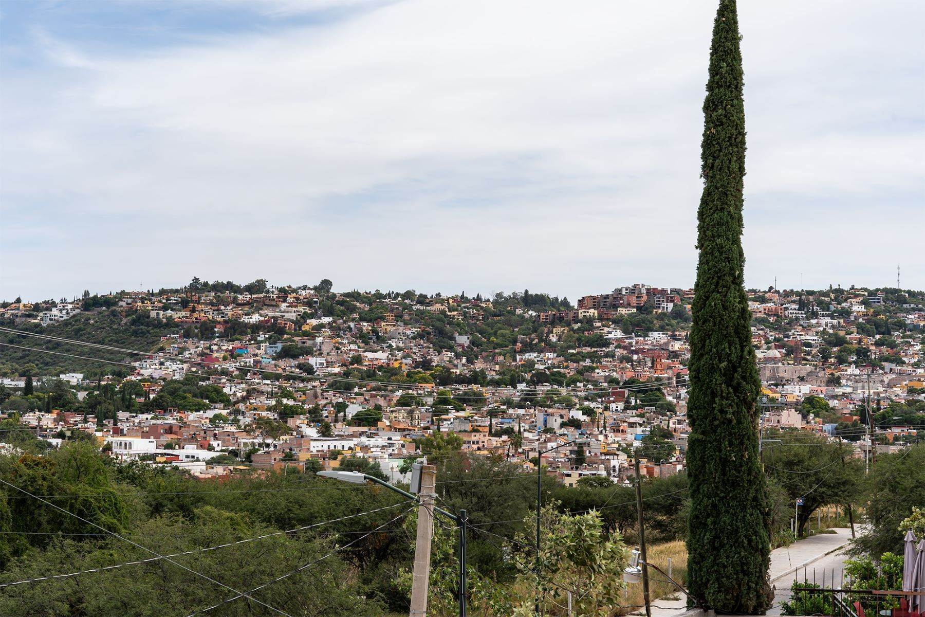 49. Property for Sale at Agave Apartments Av. Independencia San Miguel De Allende, Guanajuato 37730 Mexico