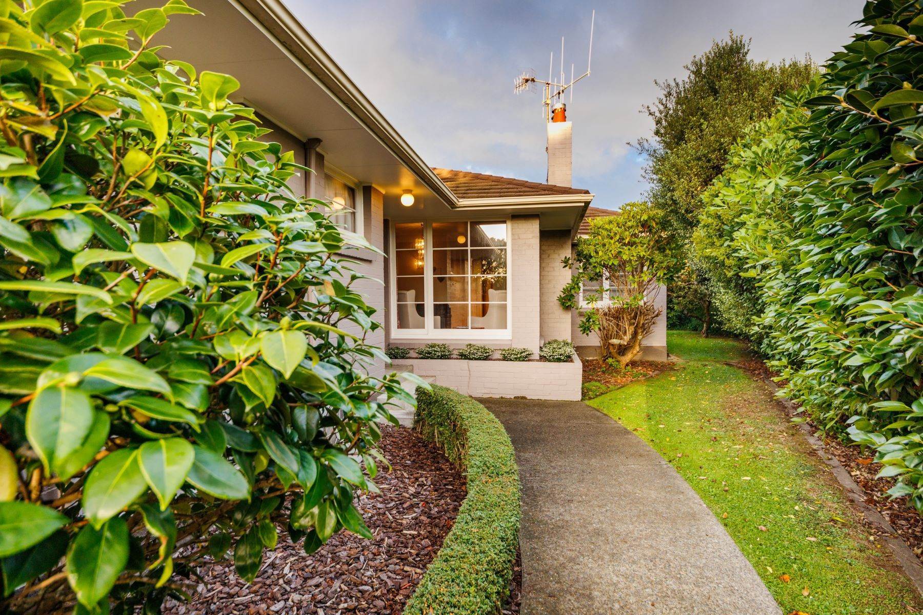 Single Family Homes for Sale at 30 Saint Albans Avenue, Hokowhitu, Palmerston North 30 Saint Albans Avenue, Hokowhitu Palmerston North, Manawatu Wanganui 4410 New Zealand