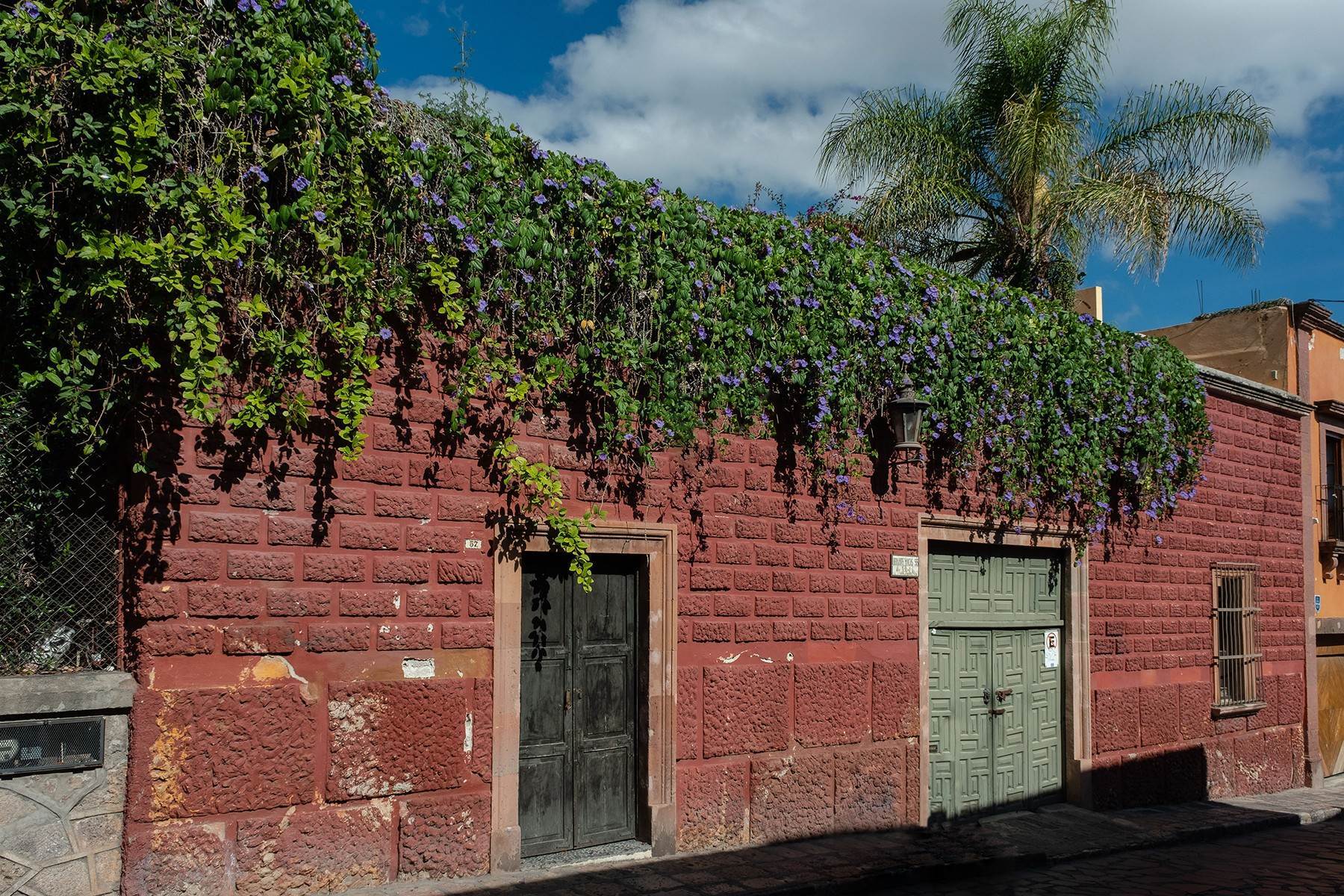 47. Single Family Homes for Sale at Hernández Macías 55, Centro Histórico San Miguel De Allende, Guanajuato 37700 Mexico