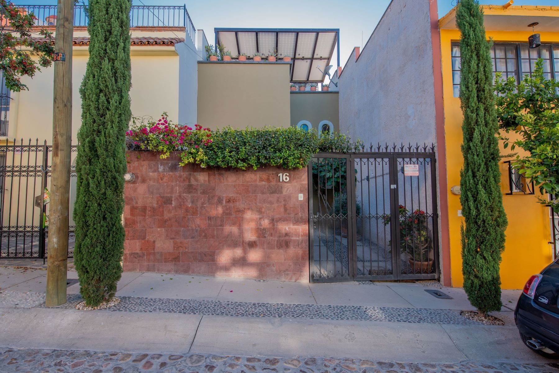 24. Other Residential Homes for Sale at Recinto de los Leones San Miguel De Allende, Guanajuato Mexico