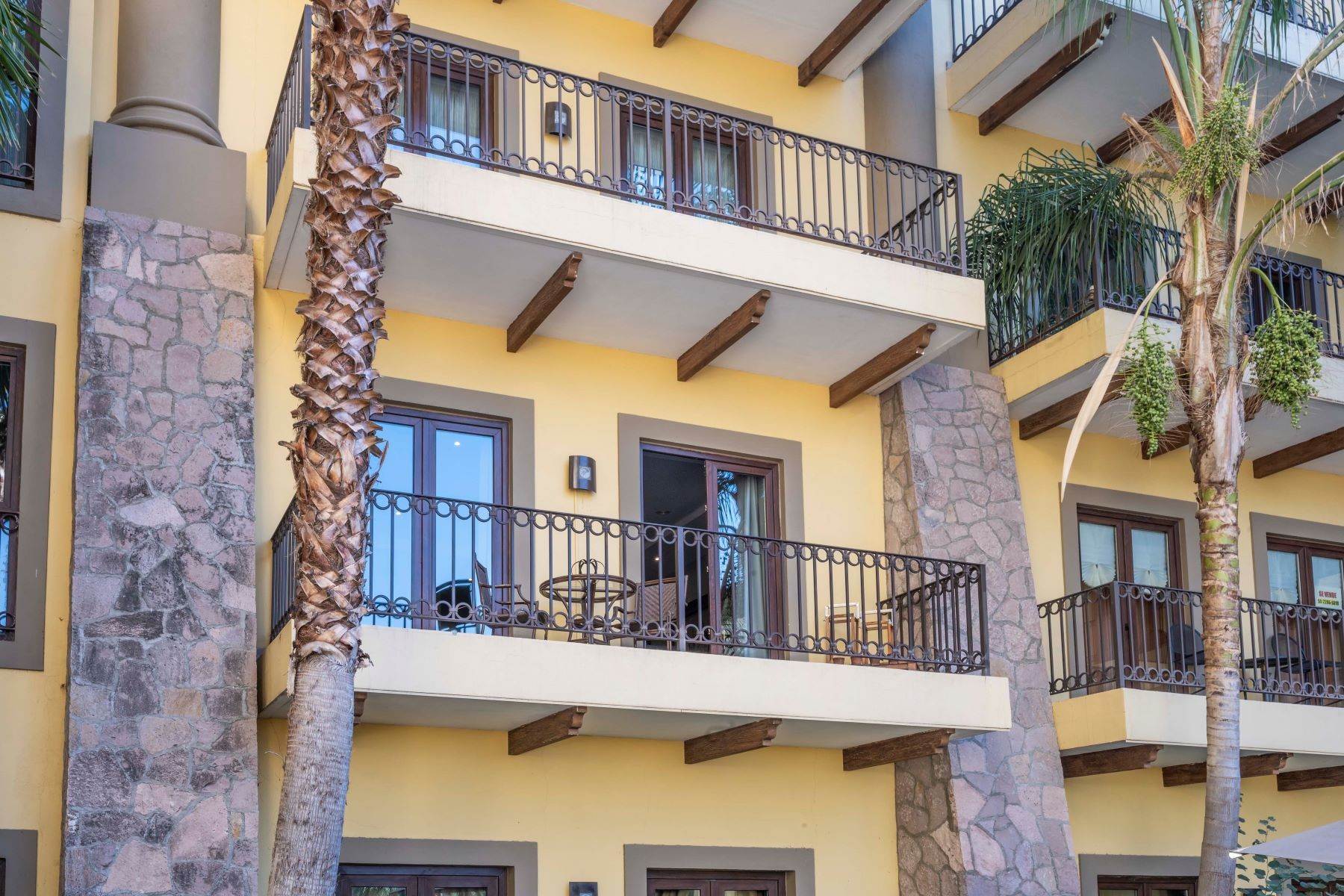 19. Condominiums for Sale at Casa Daniella Caracol, San Miguel De Allende, Guanajuato Mexico