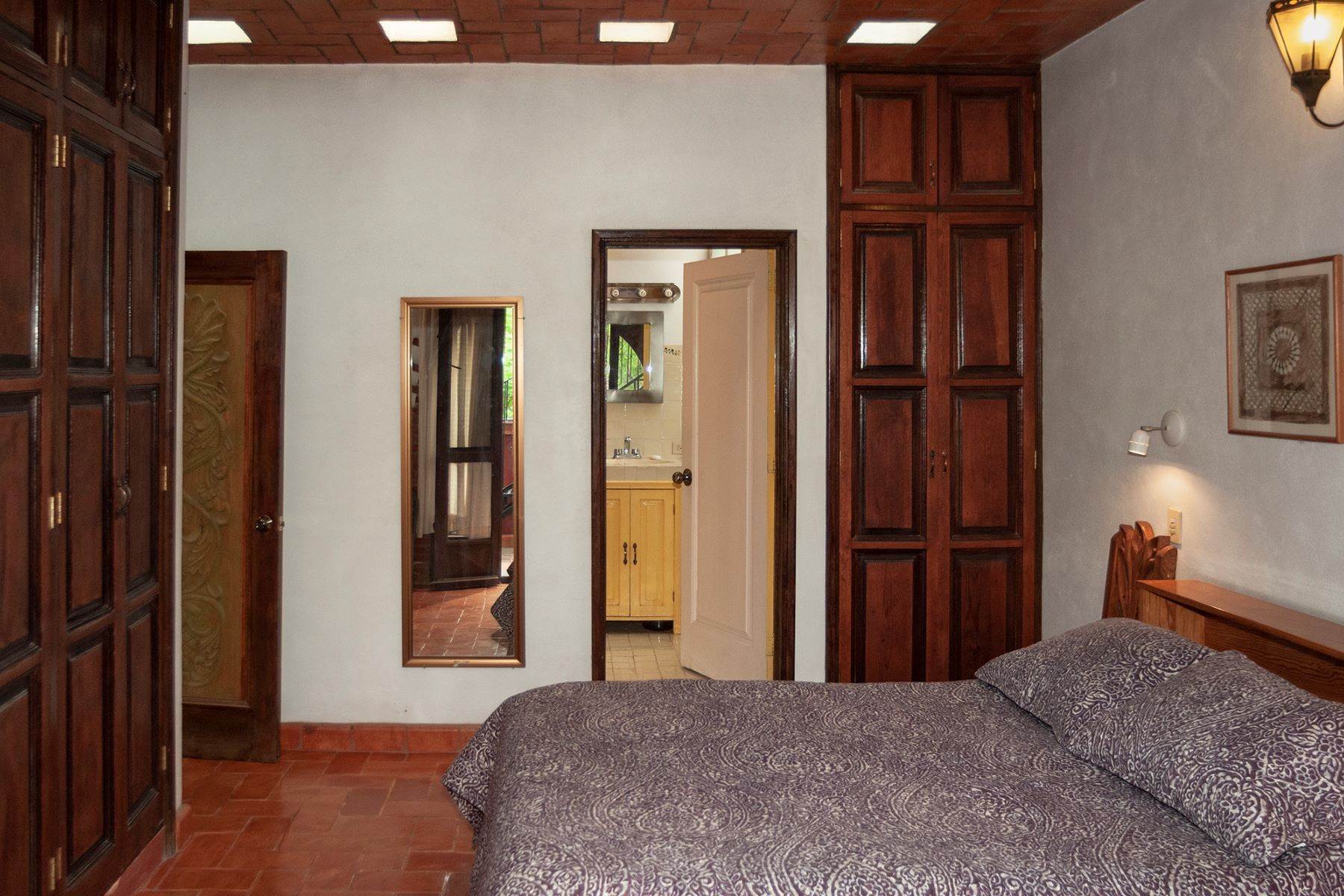 11. Apartments for Sale at CASA DE LUZ 2da. Priv. Animas San Miguel De Allende, Guanajuato 37700 Mexico