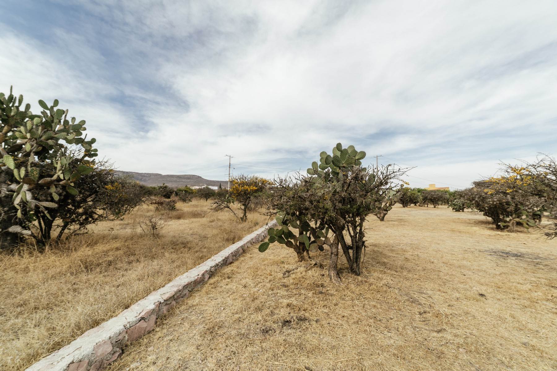9. Land for Sale at La Malcontenta Lot 13 San Miguel De Allende, Guanajuato Mexico