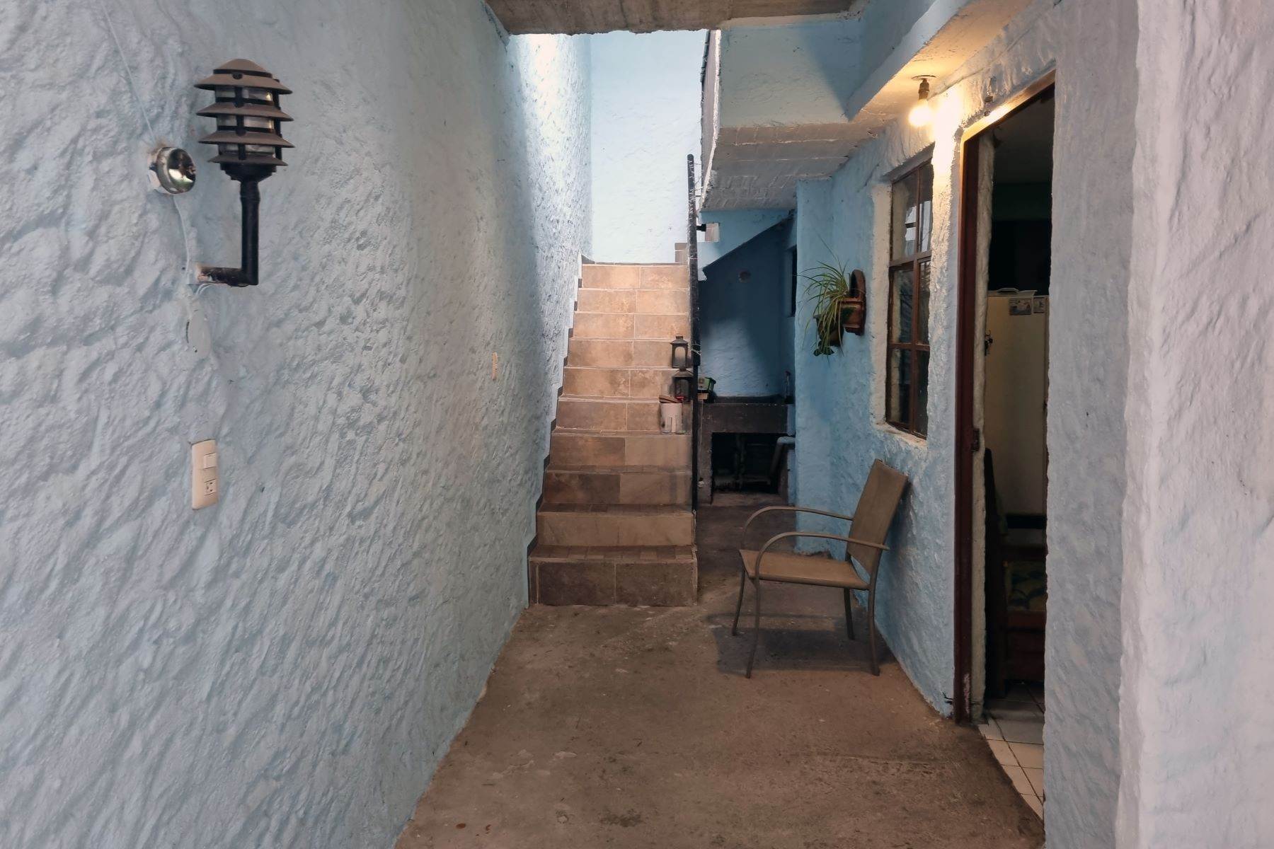 7. Multi-Family Homes for Sale at LLANO INVESTMENT PROPERTY Callejon del Llano 47-A San Miguel De Allende, Guanajuato 47774 Mexico