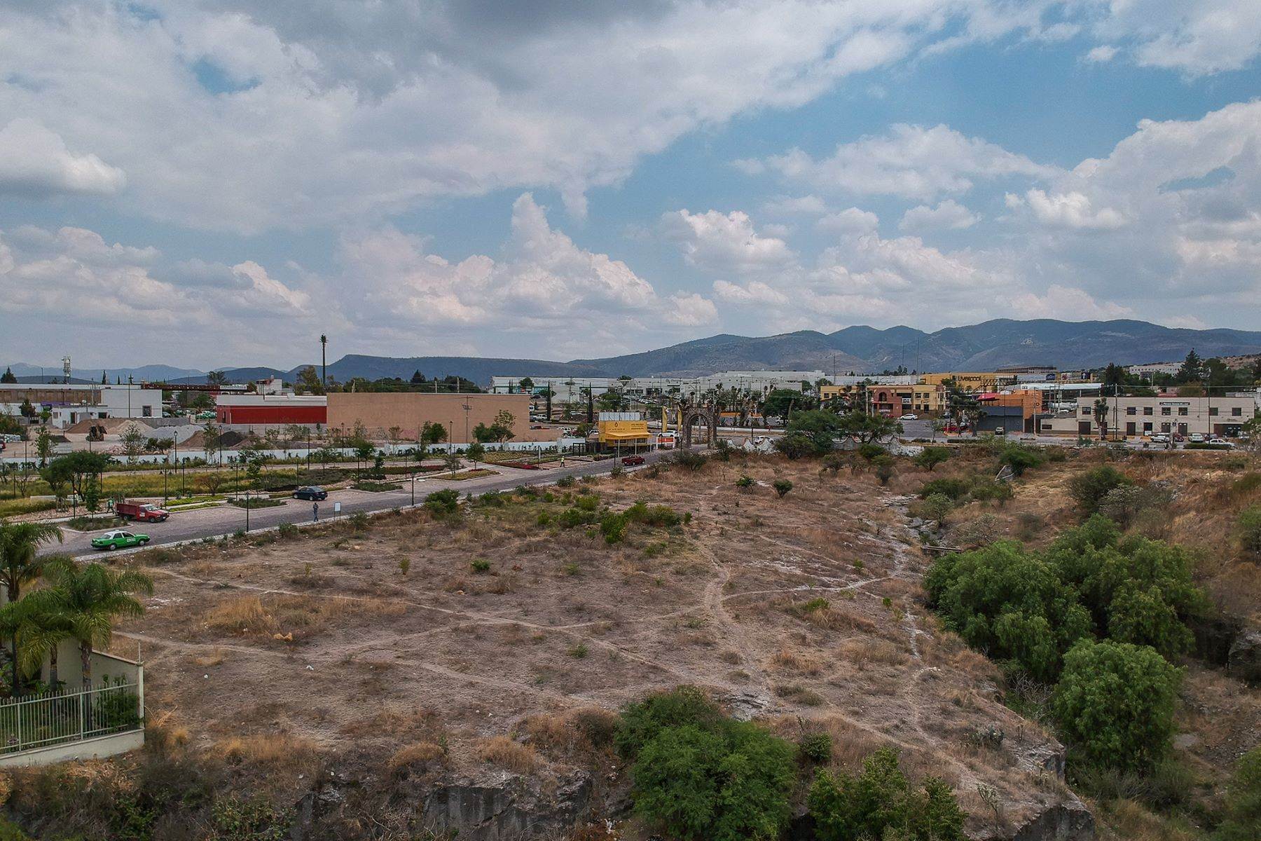6. Property for Sale at TERRENOS PROL. STO. DOMINGO Prol. Sto. Domingo San Miguel De Allende, Guanajuato 37740 Mexico