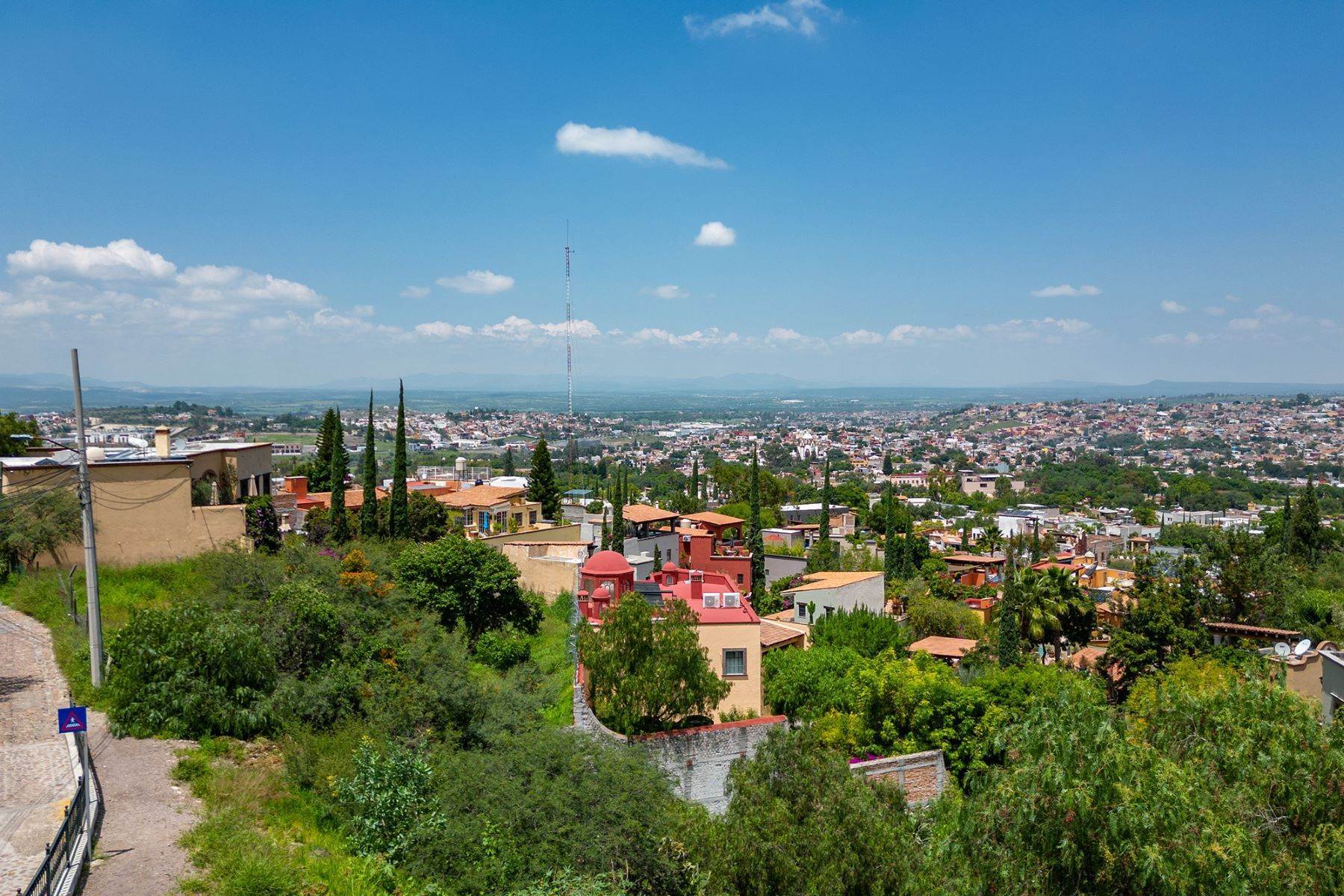 9. Land for Sale at Xichu Lot Camino Real a Xichu San Miguel De Allende, Guanajuato 37777 Mexico