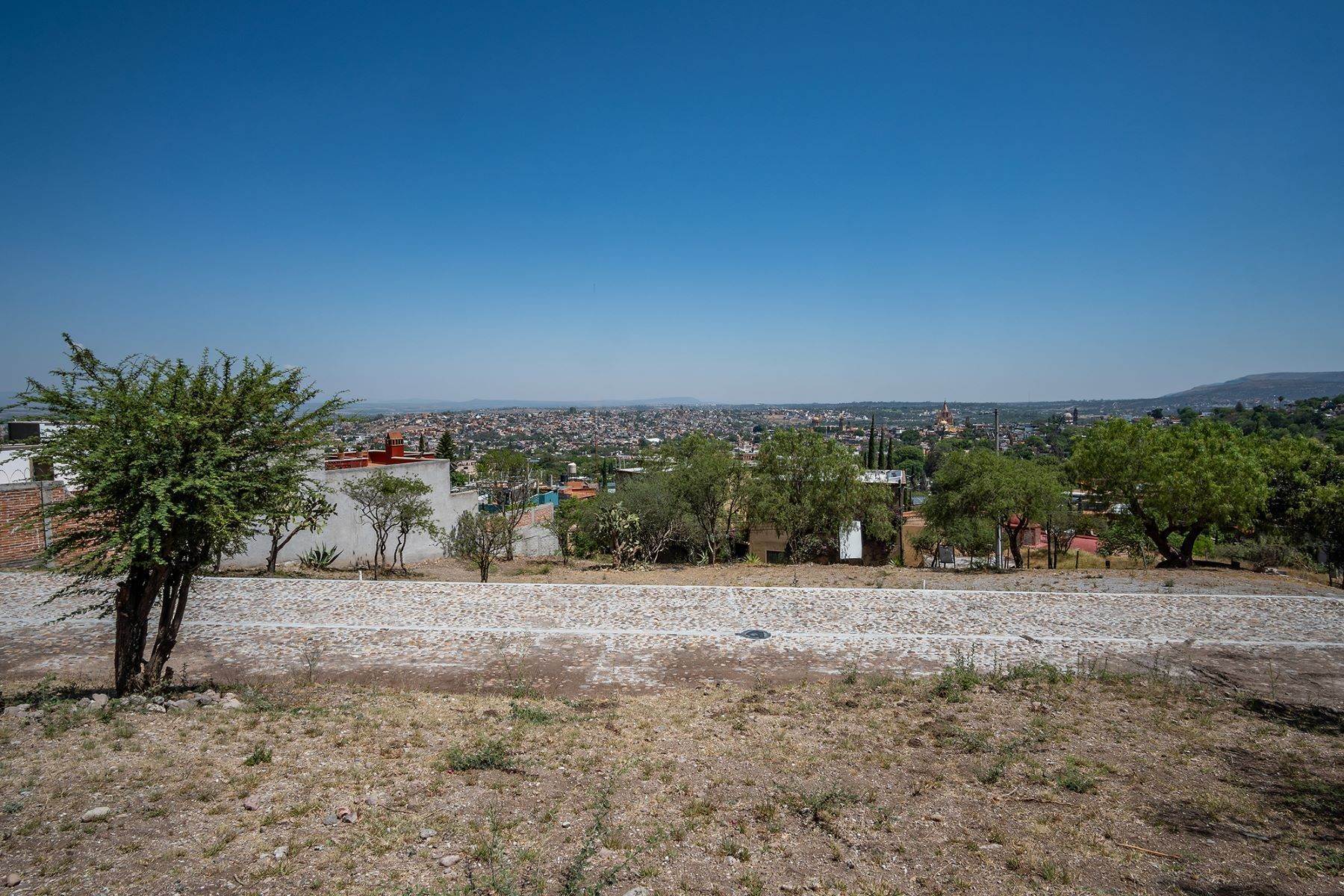6. Land for Sale at Panoramic Lots Callejon Ojo de Agua #9 San Miguel De Allende, Guanajuato 37700 Mexico