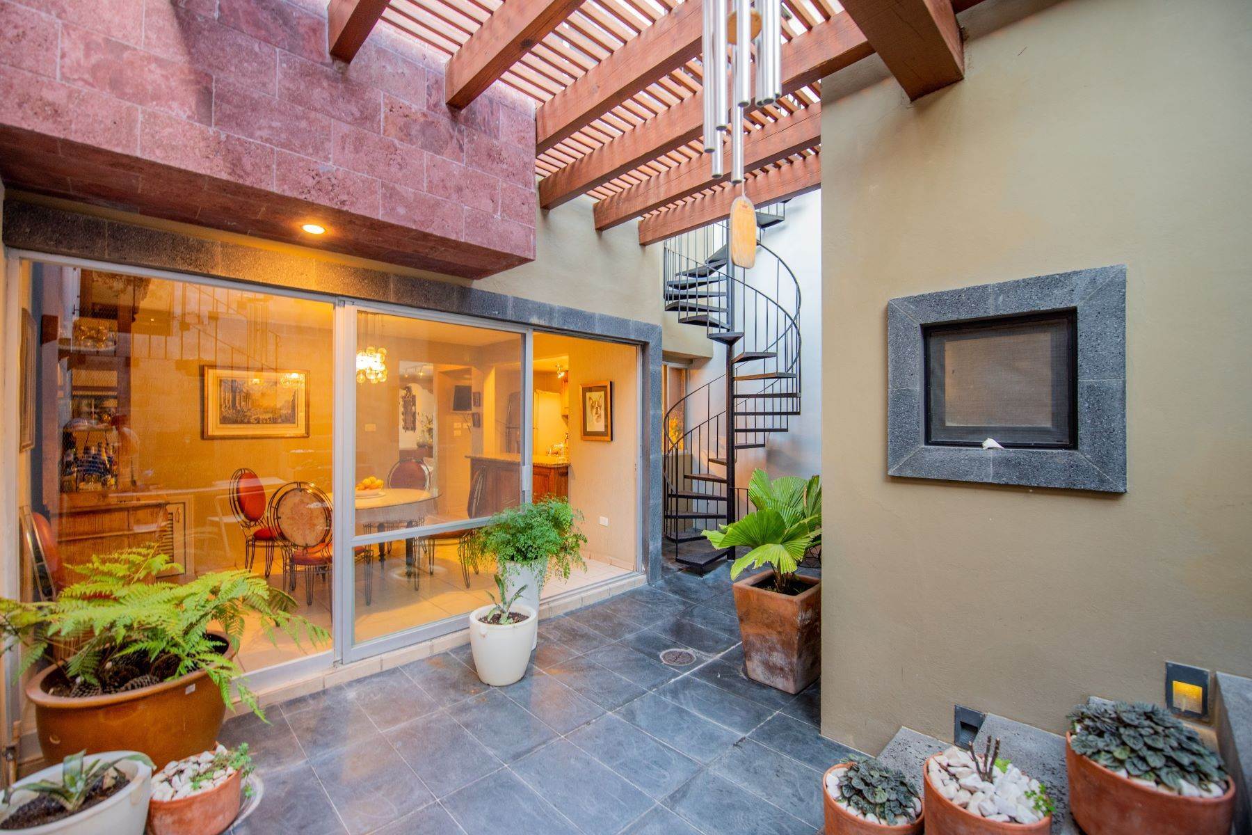 37. Other Residential Homes for Sale at Recinto de los Leones San Miguel De Allende, Guanajuato Mexico