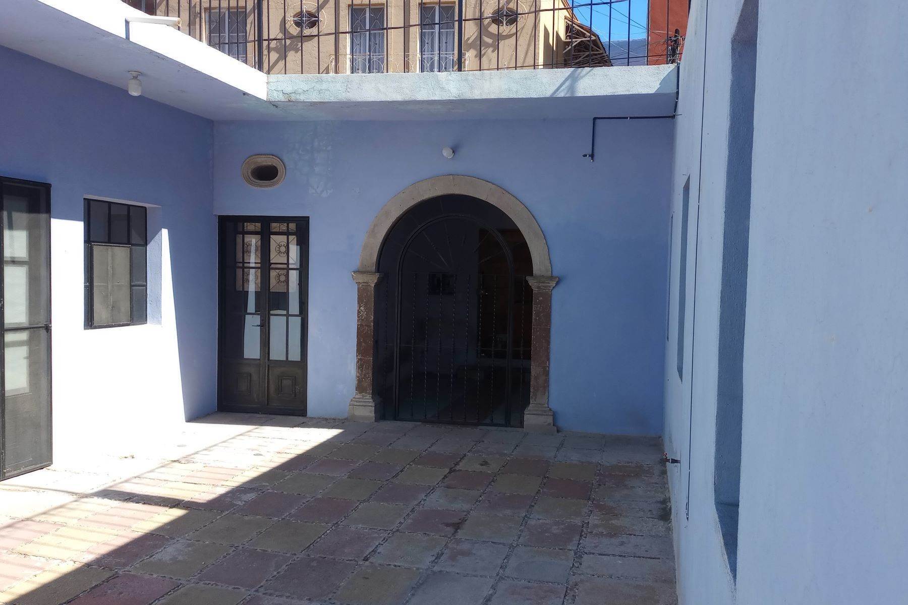 26. Single Family Homes for Sale at Casa Nuno Jaime Nuno San Miguel De Allende, Guanajuato 37710 Mexico