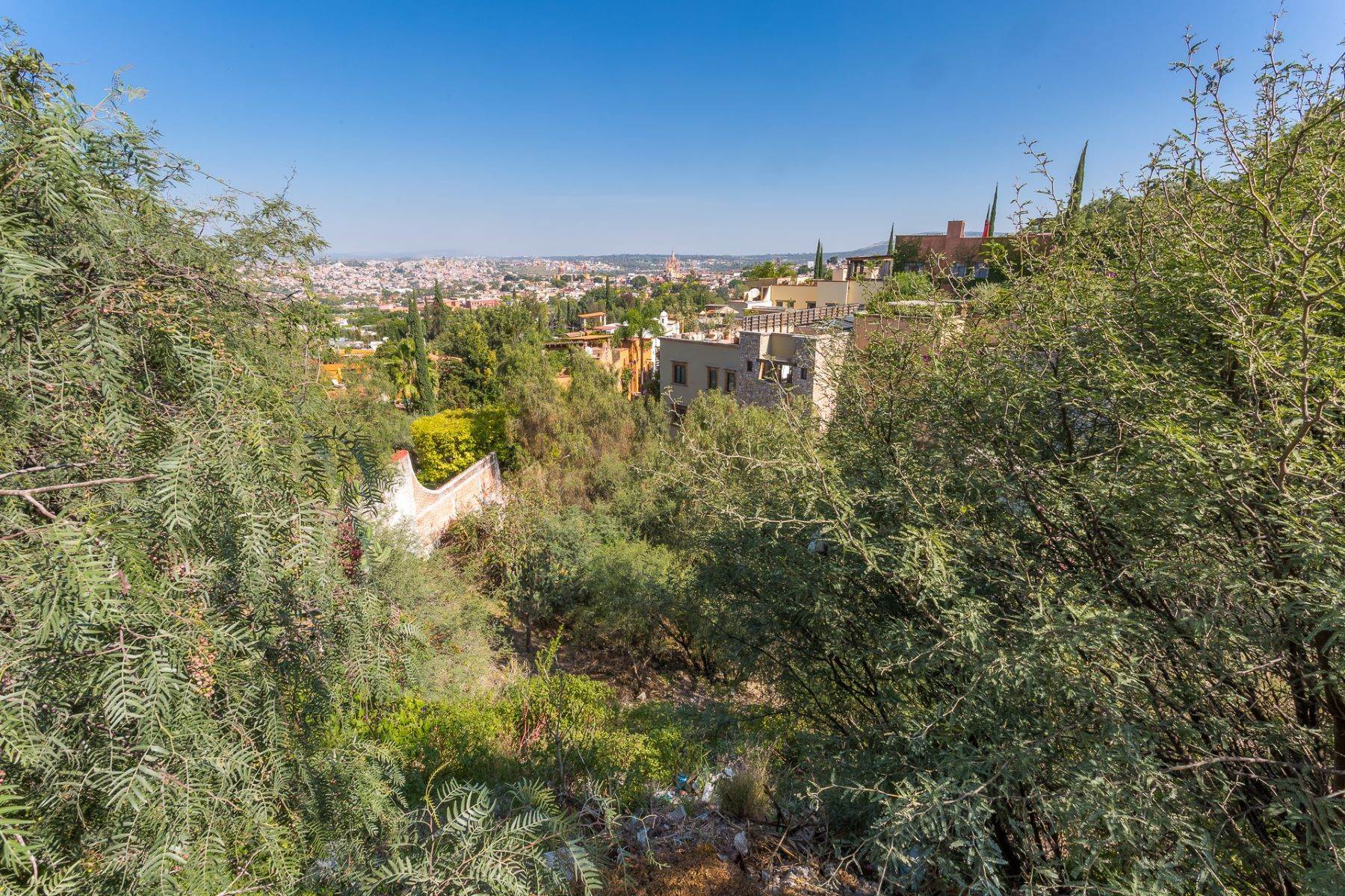 4. Land for Sale at Lote Ojo de Agua Callejon del Fresno San Miguel De Allende, Guanajuato 37777 Mexico