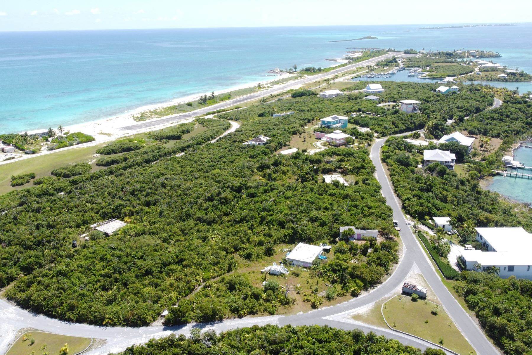 7. Land for Sale at Lot 27, Block R, Scotland Cay, Abaco Scotland Cay, Abaco Bahamas