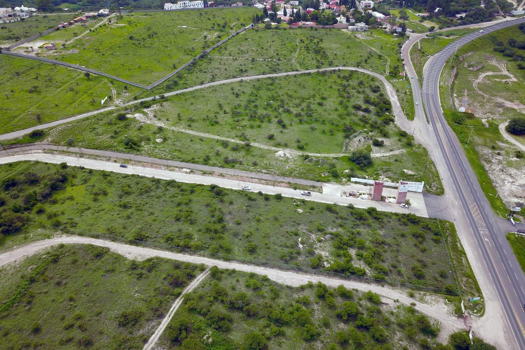 4. Land for Sale at Lote La Estrella El Cortijo San Miguel De Allende, Guanajuato 37893 Mexico