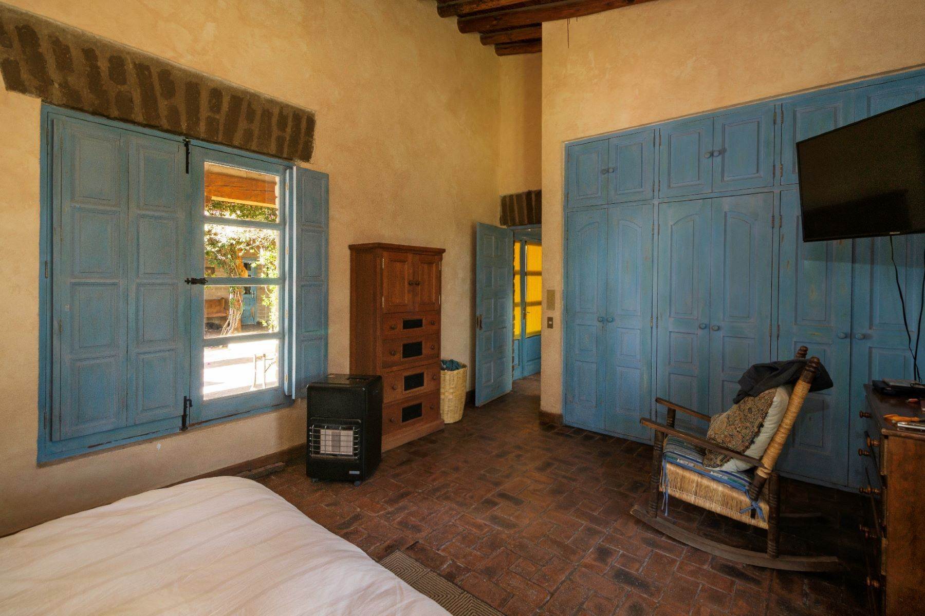 32. Single Family Homes for Sale at Country Property, San Miguel De Allende, Guanajuato Mexico
