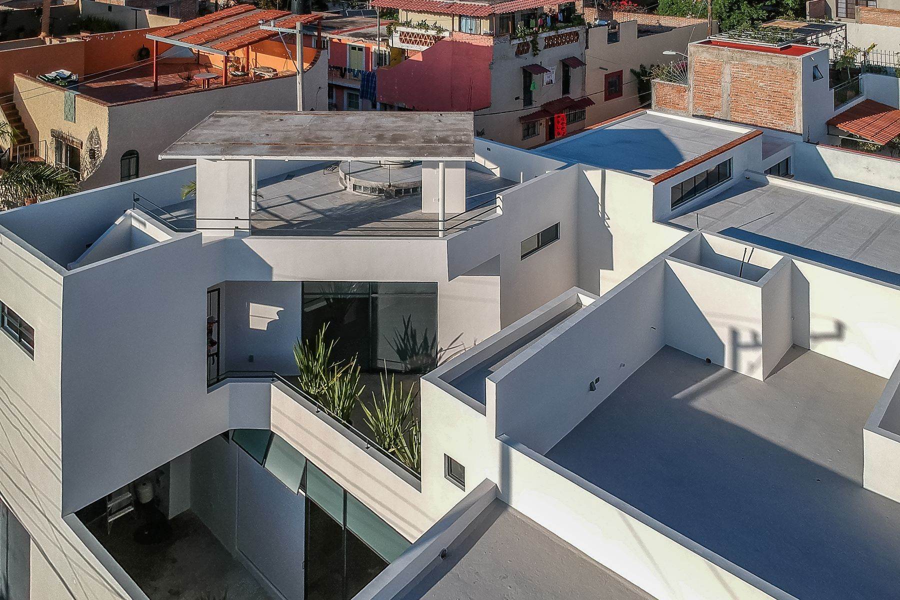 21. Single Family Homes for Sale at Las Gemas I San Miguel De Allende, Guanajuato 37732 Mexico