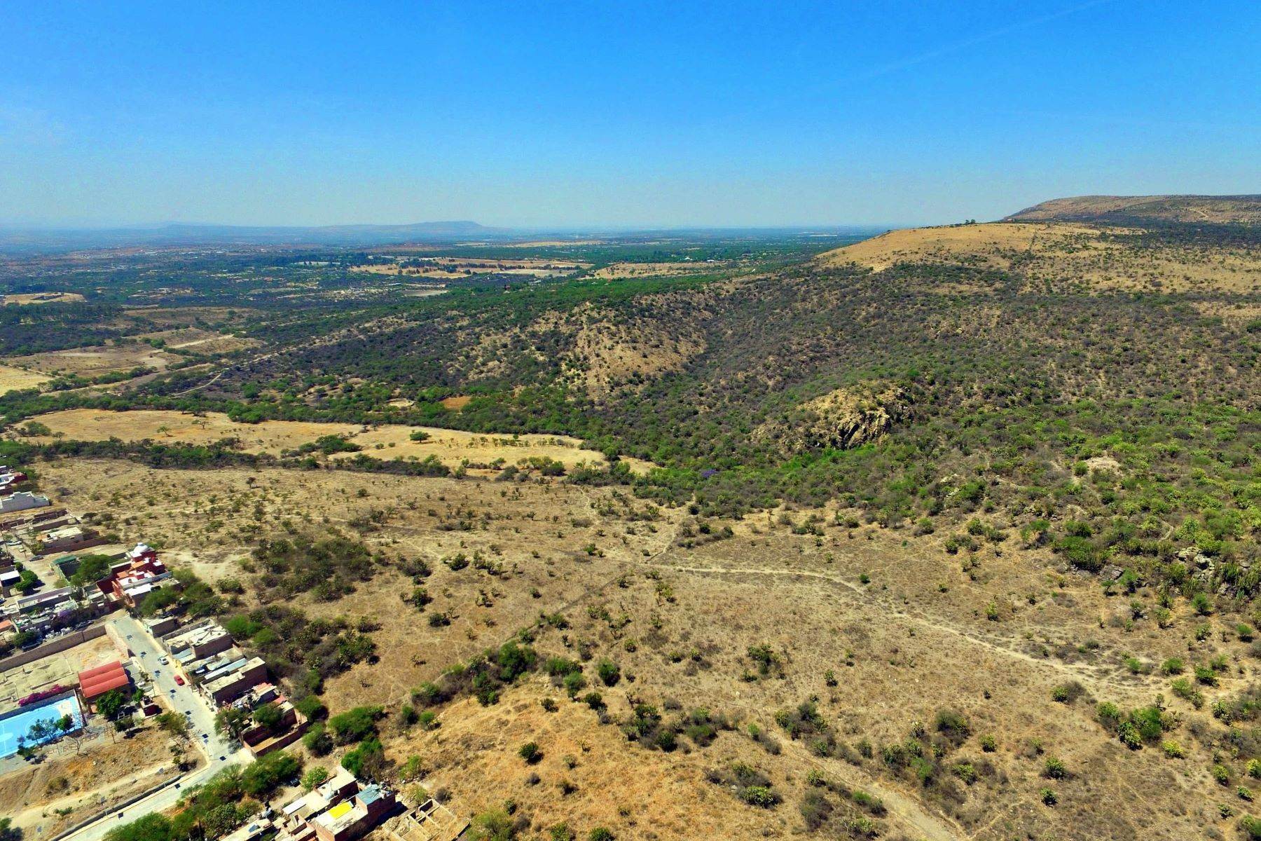 6. Land for Sale at Agua Espinosa Montes de Loreto, San Luis Rey San Miguel De Allende, Guanajuato 37727 Mexico