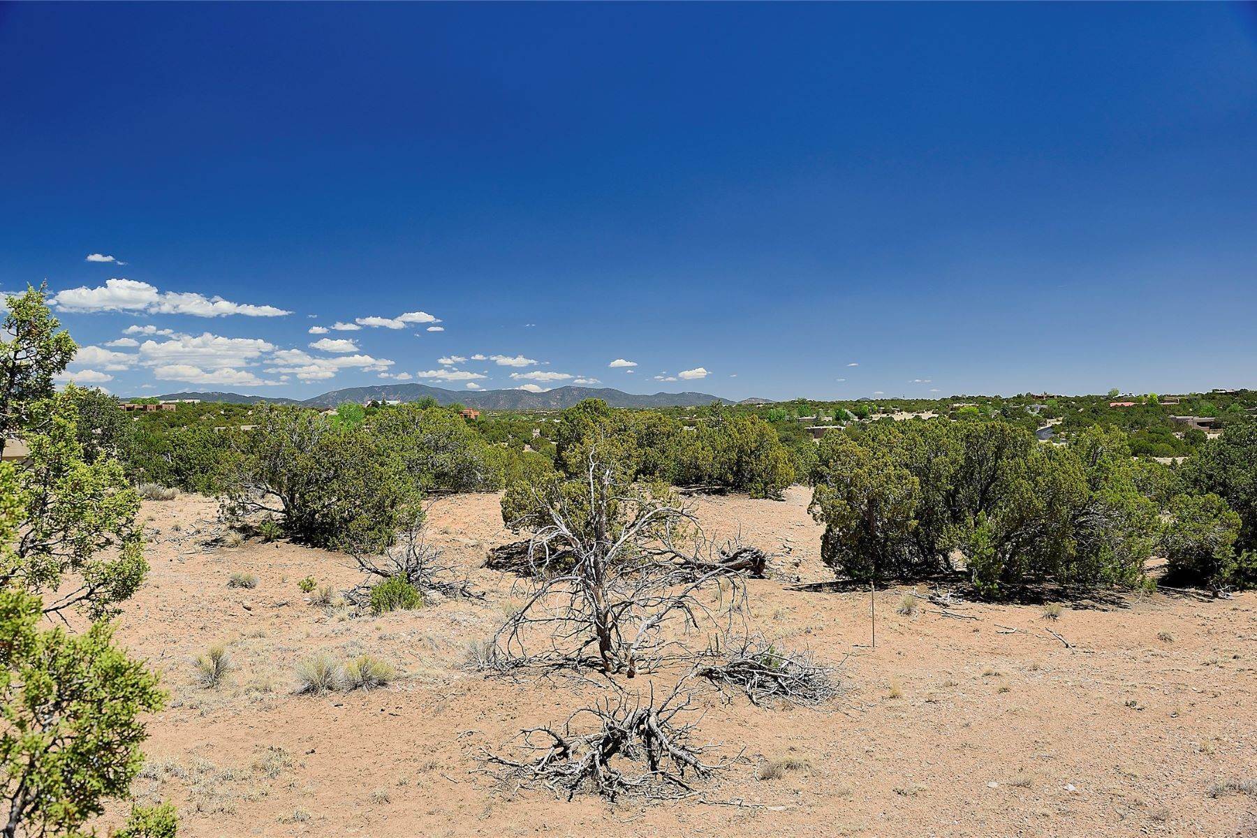 7. Land for Sale at 6 Sierra Court Santa Fe, New Mexico 87506 United States