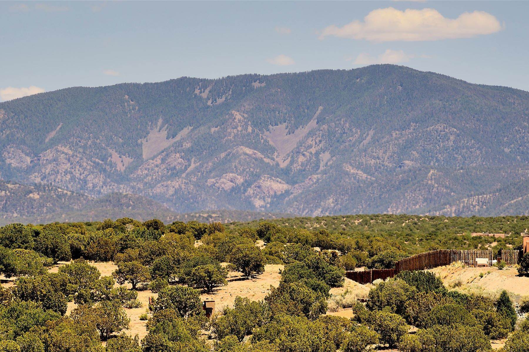 13. Land for Sale at 6 Sierra Court Santa Fe, New Mexico 87506 United States